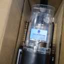 Iceman by Chefman Slush-Ease MAX 90oz Slushie Machine, 64oz Liquid Capacity Frozen Drink Maker & Slushy Machine with 5 Presets and LED Display, Perfect for Frozen Margaritas, Frappes, Smoothies