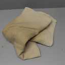 Snuggle Sac Heather Throw Blanket for Couch, Reversible Super Soft Blankets Warm Cozy Knit Fuzzy Plush Lightweight for Sofa, Bed, Camping, Picnic (Heather Beige, Throw(50"x 60"))
