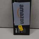 GIM Wireless Charging RGB Gaming Mouse Pad 15W, LED Mouse Mat 800x300x4MM, 10 Light Modes Extra Large Mousepad Non-Slip Rubber Base Computer Keyboard Mat for Gaming, MacBook, PC, Laptop, Desk (Black)