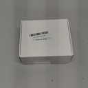 Getgal 24 inch Purple Braids Ponytail Hair Pre Braiding Hair with Tie Synthetic Purple Hair Extensions for Halloween Costume Cosplay24inch Braids Ponytail