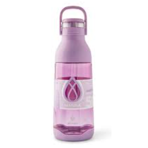 MANNA JOLT BOTTLE 50OZ PURPLE