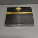 4 x MRGLAS 4-Pack TOP 9H+ Glass for iPhone 16 Plus Screen Protector [Auto Alignment Kit] [10X Military Protection] UNBREAK Tempered Glass Flim for 16 Plus 6.7 inch Longest Durable Case-Friendly (Transparency)