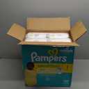 Pampers Baby Diapers - Swaddlers - Size 1, 164 Count, Ultra Absorbent Disposable Infant Diaper