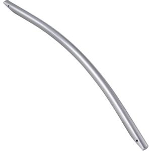 DA97-12712C Freezer Door Handle Fit for Samsung Refrigerator Handle Replaces DA64-03945f, DA97-11515c, 3015298, AP5620417, PS4176693, Silver Fridge Freezer Handle
