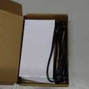 Charger 42vdc ACDC Charger DC42V for 10s 36 Voltage Volt Lithium-ion Battery Pack Compatible with Jstson/Voyage/gotrax0/S2Pro/S2Lite/S2/KS4/KS4Pro/NEX/NEX3/NEX5/Max/Max3/MaxV2 (DC 5.5)