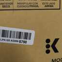Keurig K-Mini Single Serve K-Cup Pod Coffee Maker, 6 to 12oz Brew size, with Cord Storage, Perfect for Small Spaces, Black