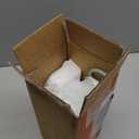 BOLOLO Portable Bottle Warmer for Travel, Super Fast Charging, Instant Breastmilk, Formula, Water, Milk Warmer with 10 Ounces Big Capacity, Baby Flask for Vehicle,car,Airplane Journey