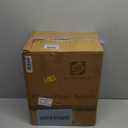 Multifunctional Wicker Picnic Basket Set for 4 with Blanket and Picnic Table, Insulated Picnic Set with Full Tablewares for Camping Outdoor Couples,Natural