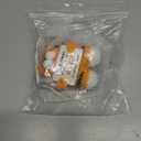 Christmas Birthday Gifts for Men Him, Mini Funny Handmade Crochet Tiger for Friends Coworkers Bosses Brother Perfect for Encouraging Christmas Stocking Stuffer Gifts for Men Emotional Cheer Up Support