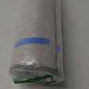 Kitchen Mats for Floor Cushioned Anti Fatigue, Runner Rug Waterproof, Memory Foam Padded for Standing 28*43 cm