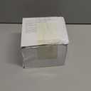 Sratte 4 Pcs Plastic Hand Grenades with Realistic Sound Effects and Flashing Light, Fake Grenades Military for Army Role Play Prop (Black)