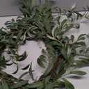 Wreath for the front door