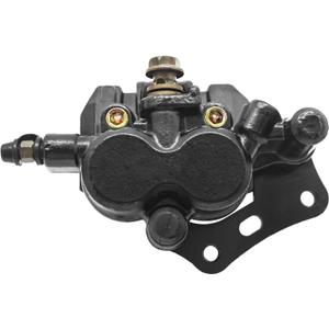 M MATI Rear Brake Caliper for Kawasaki Ninja 300 EX300 2013-2017 43080-0126-25S