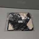 KEUSPI Black and Beige Modern Abstract Neutral Art Throw Pillow Cover 20x20 Decor for Home Living Room Abstarct Art Throw Pillow Case Set of 2