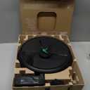 iRobot Roomba 104 Vac Robot Vacuum - Intense Power-Lifting Suction, Smart & Fast Home Mapping, Ideal for Pet Hair, LiDAR Navigation, Multi-Surface Cleaning, Cleans in Neat Rows, Self-Charging