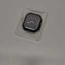 WITHit Protective Glass Cover with Integrated Bumper (Black, Ultra/Ultra 2 (49mm))