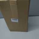 Garden Statues Cat with Solar Lantern Outdoor Bunny Figurines Decorations for Patio Yard Lawn Ornaments Gifts for Birthday Easter Housewarming Mother's Day