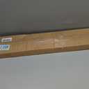 Brazos Handcrafted Wood Walking Cane, Twisted Cocobolo, Traditional Style Handle, for Men & Women, Made in the USA, 37"