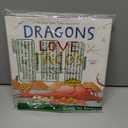 Dragons Love Tacos