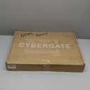 Large Dog Door for Exterior Doors, Cutout Size 12.2''W x 18''H, Heavy Duty Double Flap for Extreme Weather, Energy-Efficient, Easy to Assemble, Lockable Panel Included, Sliver (L)