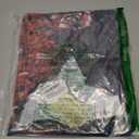 Zeagoo Long Sleeve Shirts for Women Fall V Neck Tops Casual Dressy Blouse Boho Tunic Business Work Clothes School Outfit (XXXL)