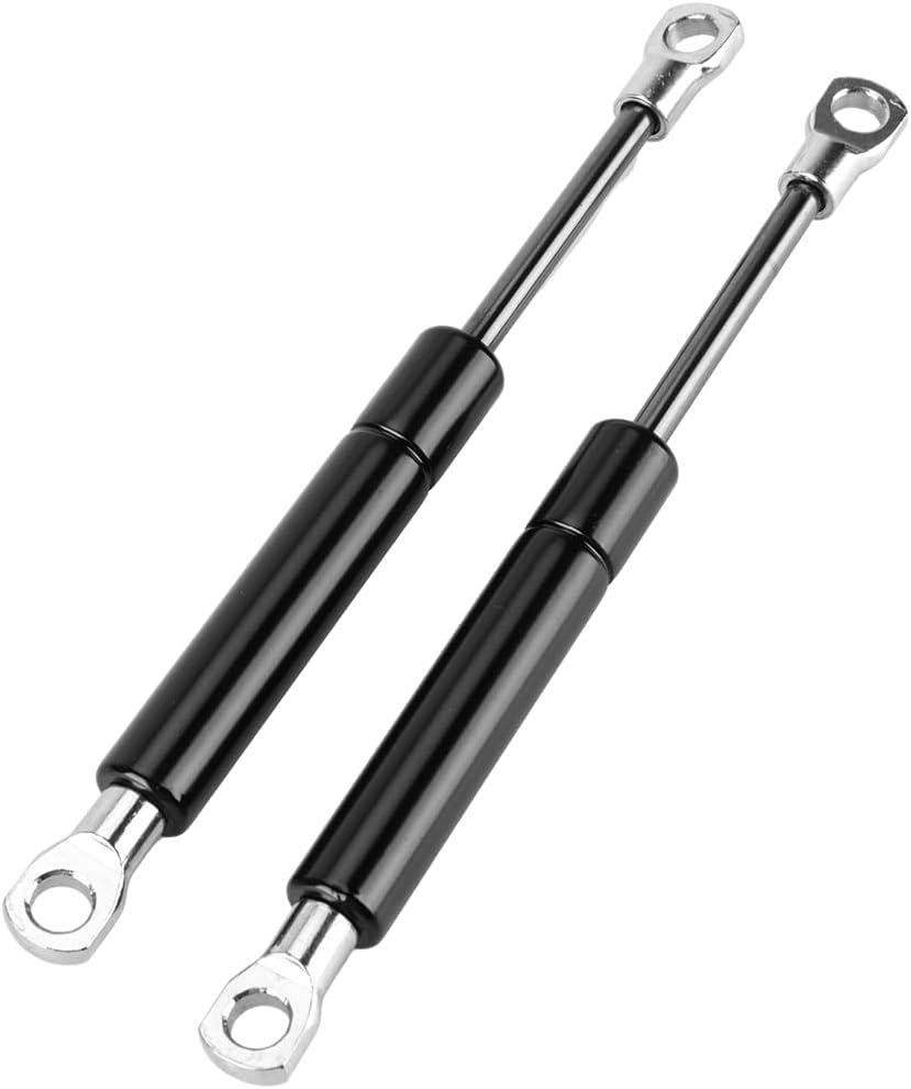 7inch 11lbs Universal Lift Support Struts Lift Springs Rod Hydraulic Support Rod - Compatible for RV Car Bus - Set of 2
