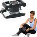 Core Products Jeanie Rub Variable Speed Massager, Deep Tissue Back Massager for Pain Relief, Body Massager for Shoulder Massage, Lumbar, Neck, Lower Back & Cellulite Massage