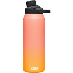 CamelBak Chute Mag Vacuum Insulated Stainless Steel Water Bottle, Magnetic LeakResistant Cap for Everyday Hydration
