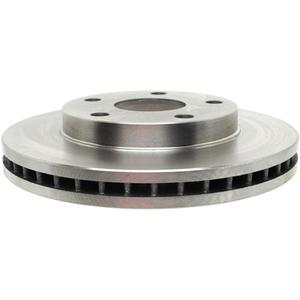 Raybestos 96219R Professional Grade Disc Brake Rotor