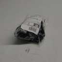 containers are 6.5" Tall and 6.5" Across. The rectangular container measures 7"L x 4.5"W x 4"T, XL