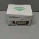 Baby Monitor with Camera and Audio  720P Baby Camera No WiFi, 5 inch Screen,48 Hours Battery Life, Night Vision, Remote Pan& Tilt& ZoomTwo-Way Talk, Lullabies, Thermal Monitor, 1000ft Range