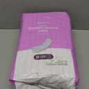 Amazon Basics Incontinence Pads for Women, Long, Postpartum, Bladder Control, Ultimate Absorbency, Fresh Protection, Unscented, 30 Count