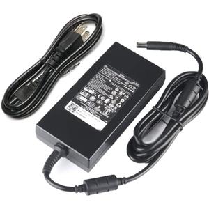 180W AC Charger Fit for Dell Dock WD19 WD22TB4 K20A001 D6000 D6000S Docking Station Business Monitor Dock WD15 K17A001 Thunderbolt Dock WD19TB WD19TBS TB15 TB16 TB18DC K16A K16A001 Power Adapter