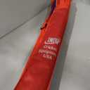Junior Cricket Bat Set Wooden Gift Size 4, 6 Includes Stumps Ball Bat Carrying Bag