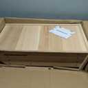 Big Bat Box - Cedar, 3 Chamber, Large Certified Bat House for Outside - Artificial Roost Kit for Wall-Mount or Pole-Mount - Bathouses for Backyards