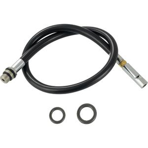 Top Dead Center Tool 8016MRG TDC Whistle, Replace 8016MRG 33650 7880, Universal Top Dead Center Tool with 14mm/18mm Spark Plug Ports for Distributor Installation, Timing & Valve Adjustment