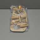 Kids Drum Set - Montessori Toys for 2 Year Old Boy Girl Birthday Gifts, 11 in 1 Wooden Musical Instruments for Toddlers 2-3, Musical Activity Table Preschool Learning Toys for Baby 18+ Months