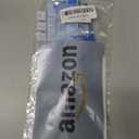 2 Pack Keyboard Cover for 2026-2021 MacBook Pro 14" 16" M5 M4 M3 M2 M1 Pro/Max, 2026-2023 MacBook Air 13" 15" M5 M4 M3 M2, Keyboard Skin for 14.2" 16.2" MacBook Pro /13.6" 15.3" US-Ombreblue