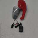 Dirt Devil Bagless Pet Vacuum 4 amps Standard Red - Case of: 1
