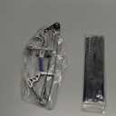 Archery Bow Set Left and Right Hand Compound Bow Hunting Bow Metal Material Catapult RH/LH for Practice Archery