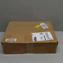 Vantic Elevated Dog Bowls, Adjustable Raised Dog Bowl Stand for Small Puppy and Cats, Sturdy Bamboo Pet Food Feeder with 2 Stainless Steel Dishes, Natural