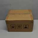 Gold Amber Glass Bud Vases Set of 12, Small Vases for Flowers, Champagne Mini Vintage Vases for Centerpieces,Bud Vase in Bulk for Wedding Decor,Single Flowers,Office and Home Table Flower Dcor