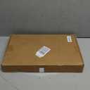 Haturi Vacuum Stand for Dyson Gen5 V15 V12 Detect V11 V10 V8 V7 V6, Vacuum Holder and Metal Storage Bracket Standing dock with Hidden Cord Design for Dyson Handheld Cordless Vacuum Cleaners (with Square Base, Dark Grey)