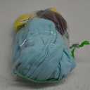 Wishliker Adult Onesie Animal Pajamas Halloween Cosplay Costumes Party Wear Blue (Small)