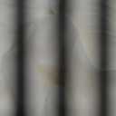 Ling's Moment 10Ft Ivory Chiffon Like Table Runner with Silver Sparkle for Beige Wedding Rustic Boho Wedding Party Bridal Shower Decorations Birthday Party