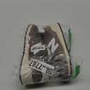 New Balance Unisex-Adult U574v1 Sneaker (11 Women/9.5 Men, Dark Mushroom/Angora)