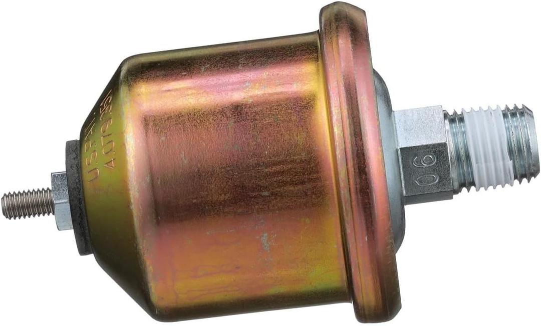Standard Motor Products PS60 Oil Pressure Sender