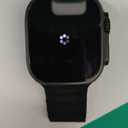 Apple Watch Ultra 2 (GPS + Cellular, 49MM) - Black Titanium Case with Black Ocean Band