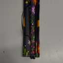 Wiooffen Hispanic Heritage Month Decorations 71'' x 12'' National Hispanic Porch Door Banner Spanish Traditional Month Door Hanging Decor Latin American Classroom Home Wall Decor Heritage Party Favors