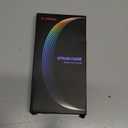 TORRAS Strong Magnetic & Seamless Stand for iPhone 17 Pro Max Case, Fit for MagSafe, Military Grade Drop Protection, Invisible Adjustable Kickstand, Camera Control Button, Translucent Matte Deep Blue